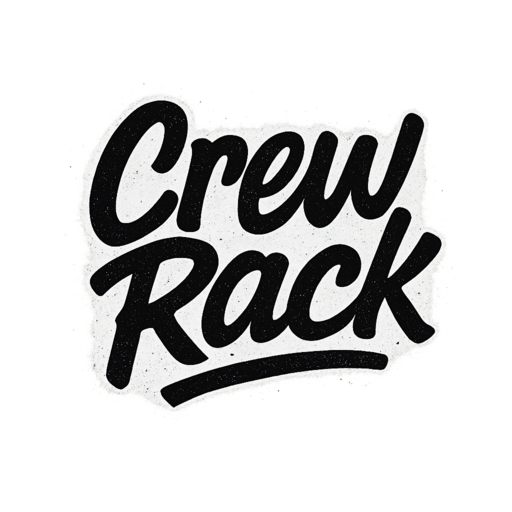 Crew Rack