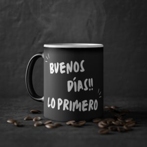 buenos días lo primero!! buenos días lo primero!!