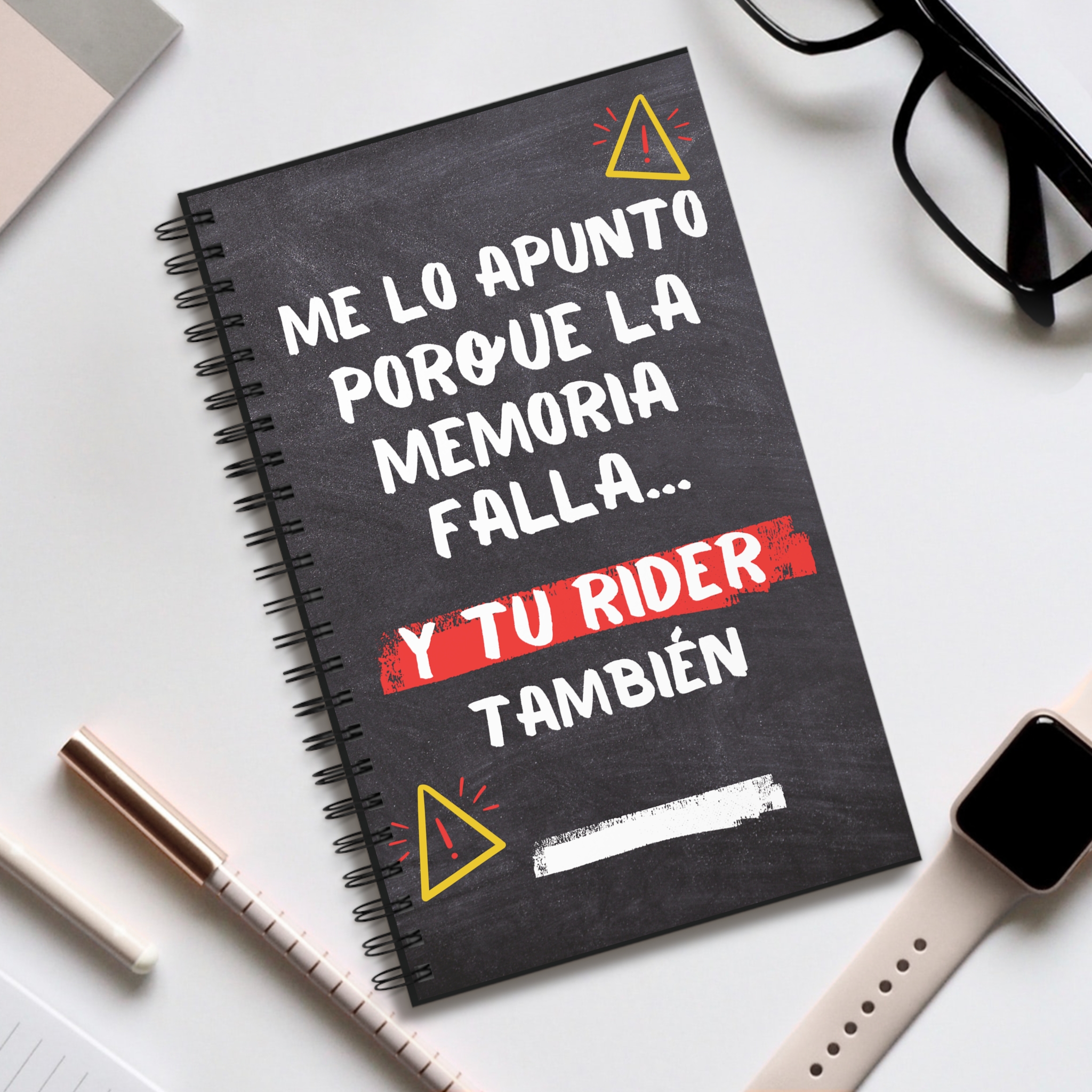 Inicio planificación en vivo y en directo