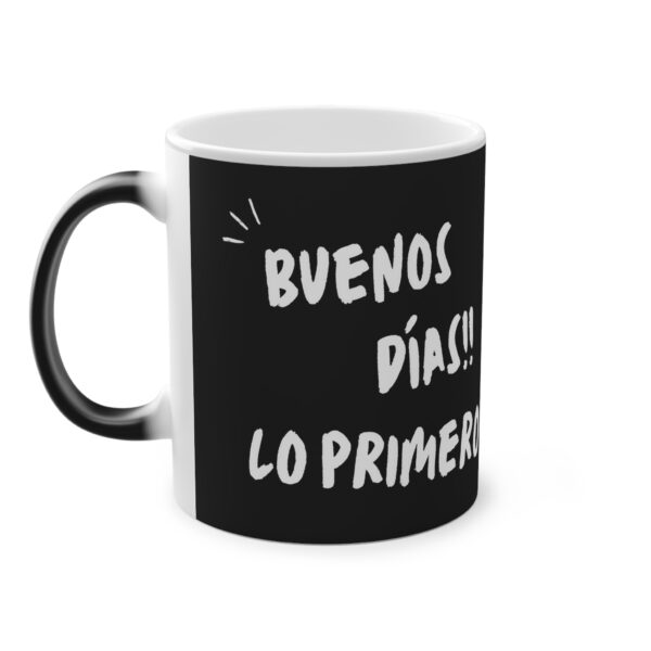 buenos días lo primero!! buenos días lo primero!!